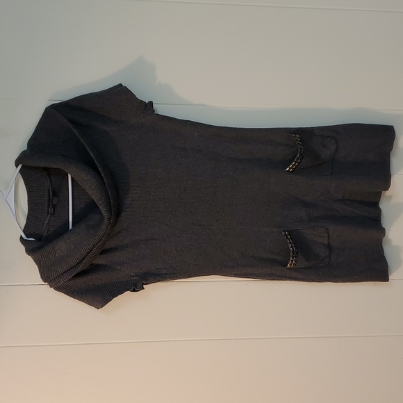 INC Short Sleeve Sweater XL - Picture 1 of 6